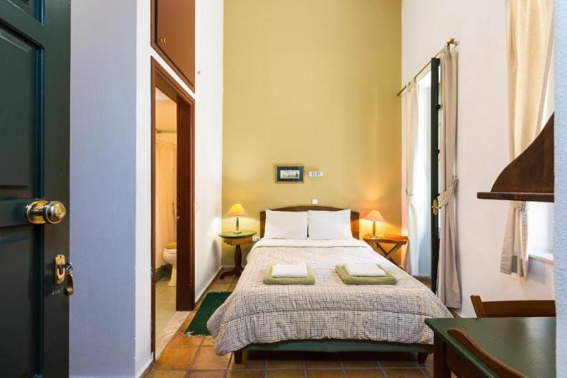 Ink Hotels House Of Europe Ретимно Екстериор снимка