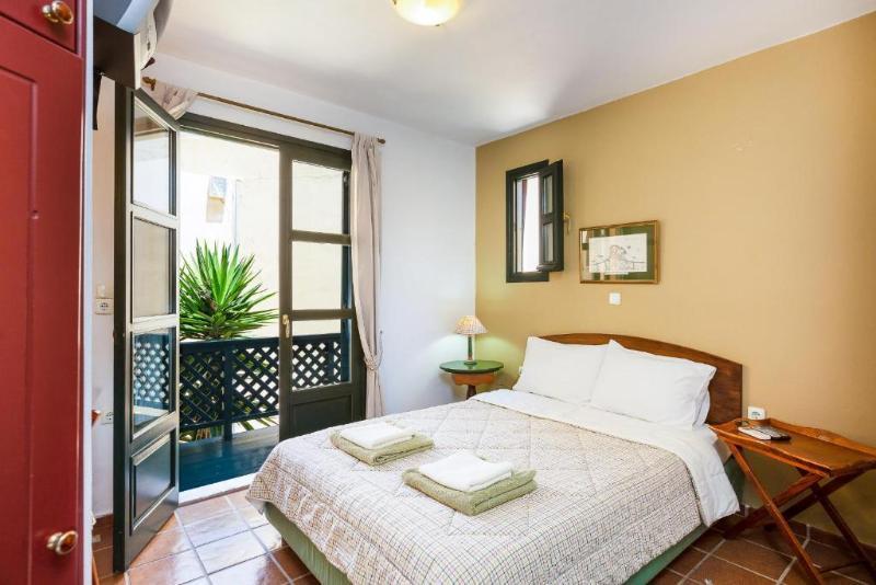 Ink Hotels House Of Europe Ретимно Екстериор снимка