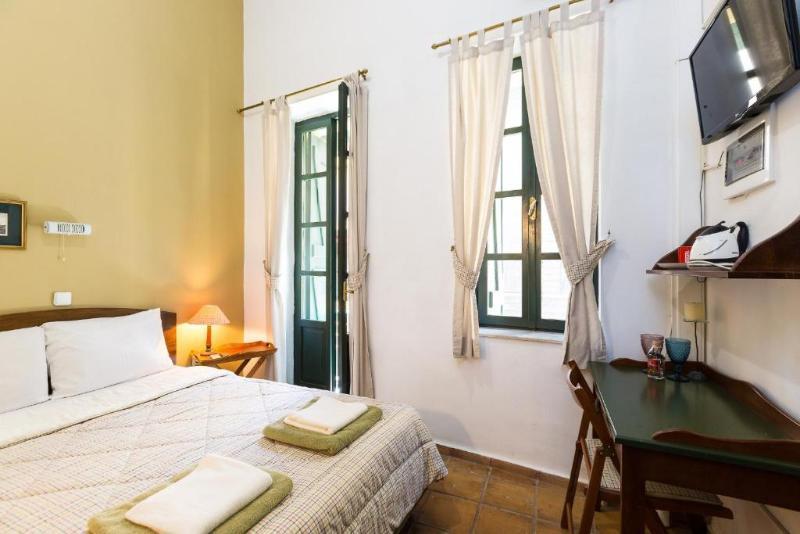 Ink Hotels House Of Europe Ретимно Екстериор снимка
