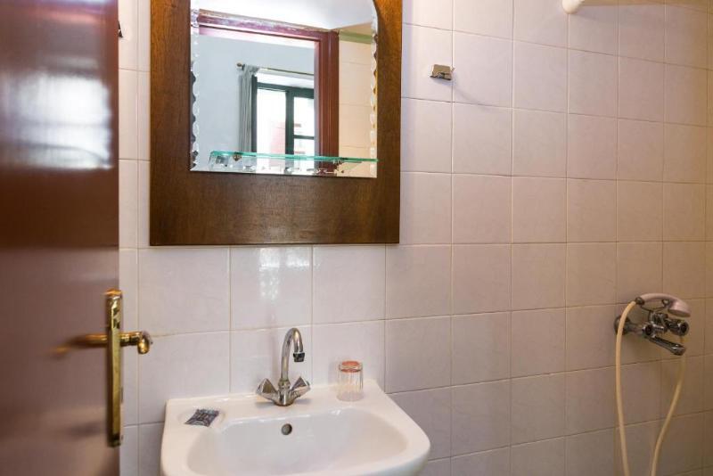 Ink Hotels House Of Europe Ретимно Екстериор снимка