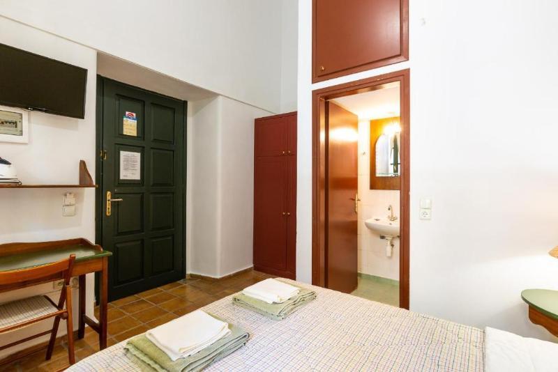 Ink Hotels House Of Europe Ретимно Екстериор снимка