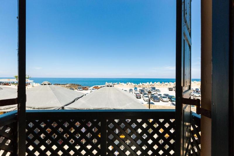 Ink Hotels House Of Europe Ретимно Екстериор снимка