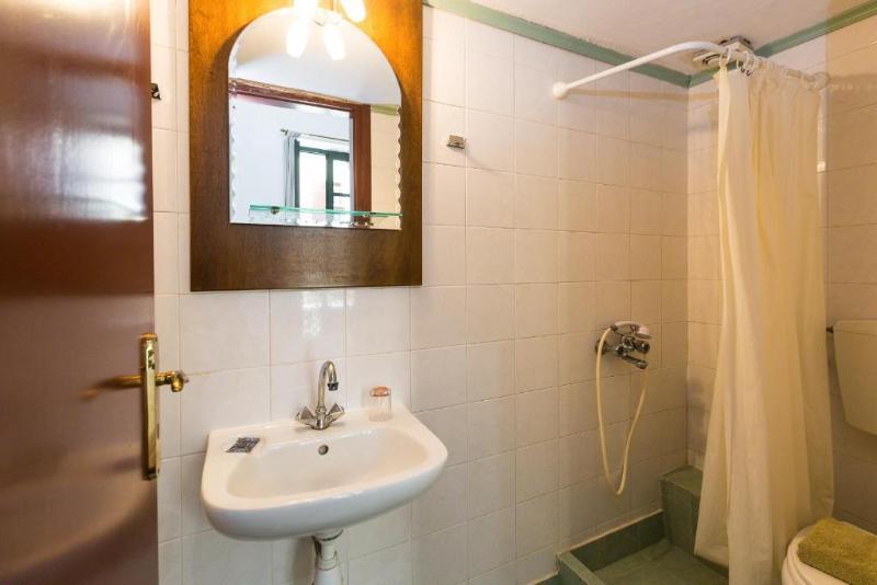 Ink Hotels House Of Europe Ретимно Екстериор снимка