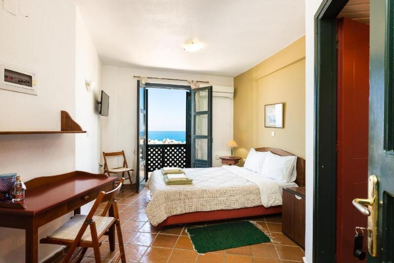 Ink Hotels House Of Europe Ретимно Екстериор снимка